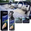 100ml Car Interior Retreading Agent Waterproof Plastic Refreshing Coating Agent
