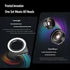 APEXEL 10-20X Zoom Macro Light Kit for Mobile Phones