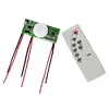 3.2V 3.7V Solar Lamp Board Infrared Human Body Induction with Remote Control