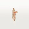 CARTIER JUSTE UN CLOU RING
