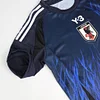 Japan X Y-3 Home Soccer Jersey 2024