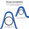 Carbon Steel Bicycle Handlebar Retainer Fixator Bike Handlebar Fixed Gear