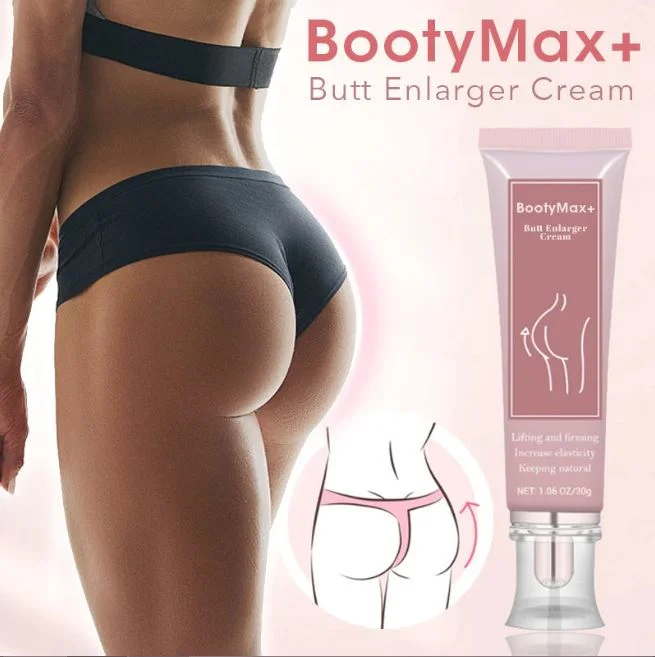 BootyMax Enhancement Cream