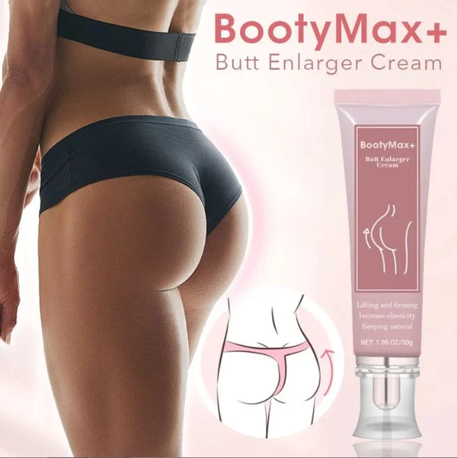 New Butt Enhancement Cream