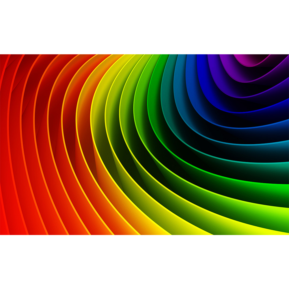 

Color Tapes - 1000 Pieces Jigsaw Puzzle, 501 Original