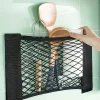 🌸Plastic Bag Storage Mesh Bag (With adhesive tape)