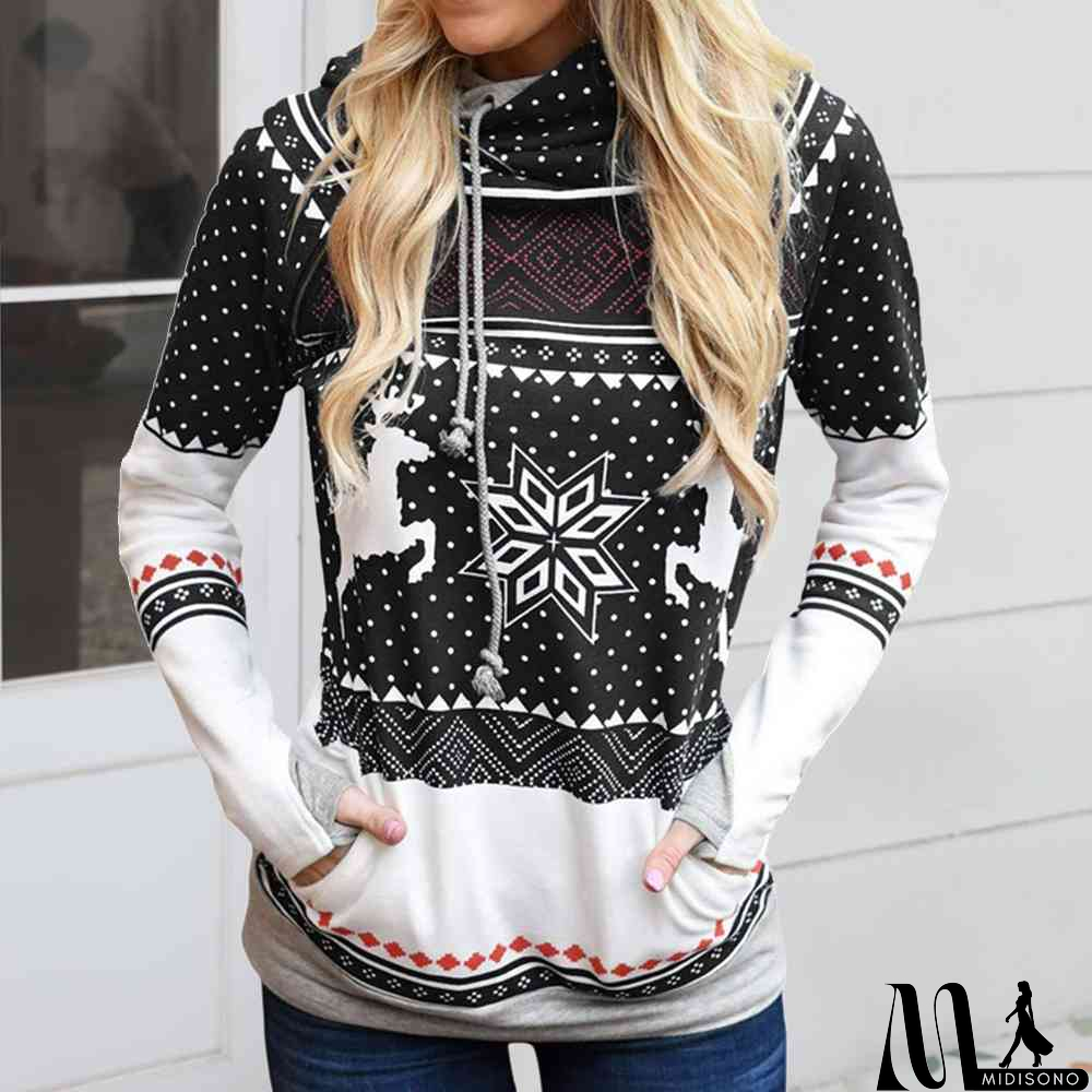 MidiSono - Elegant and Casual garment