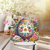 Diamond Painting Acrylic Garden Eggs Diamond Painting Desktop Decorations