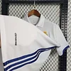 2016-2017 Retro Real Madrid Home Football Shirt 1:1 Thai Quality