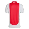 Ajax Home Soccer Jersey 2024/25