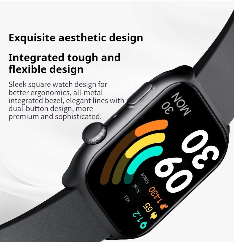 Likron Watches