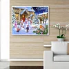 Best lowest diamond painting - Coodeals diamond painting
