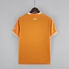 2022 Côte d'Ivoire National Team Home Shirt love fball