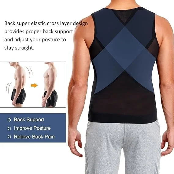 Last Day 49% OFF⏰Body Shaping Vest 2.0
