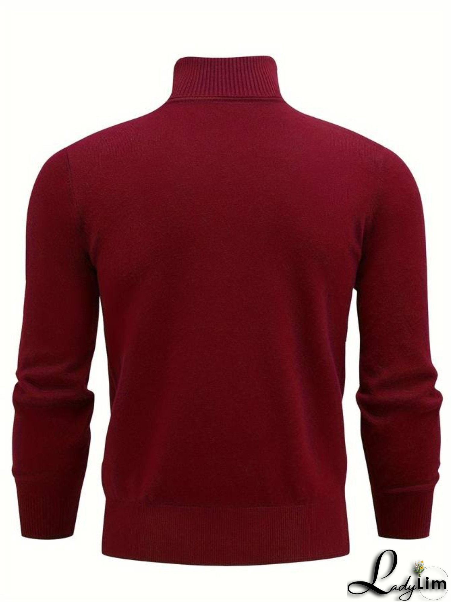 Casual and Effortless winter Pullover