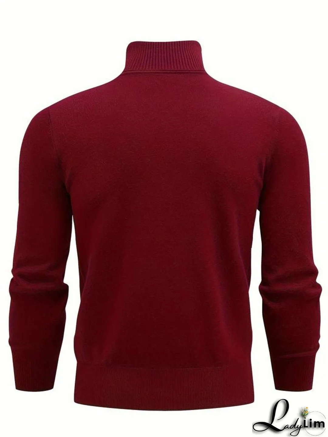 Casual and Effortless winter Pullover