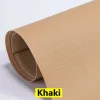 （LAST DAY 50% OFF）Self-Adhesive Leather Refinisher Cuttable Sofa Repair-Cattlan-Adracos