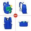 Nette Kleine Kleinkind Kinder Rucksack Panda Kinderrucksack Tier Cartoon Mini Kinder Tasche f&uuml;r Kindergarten Baby M&auml;dchen Junge Alter 2-6 Jahre