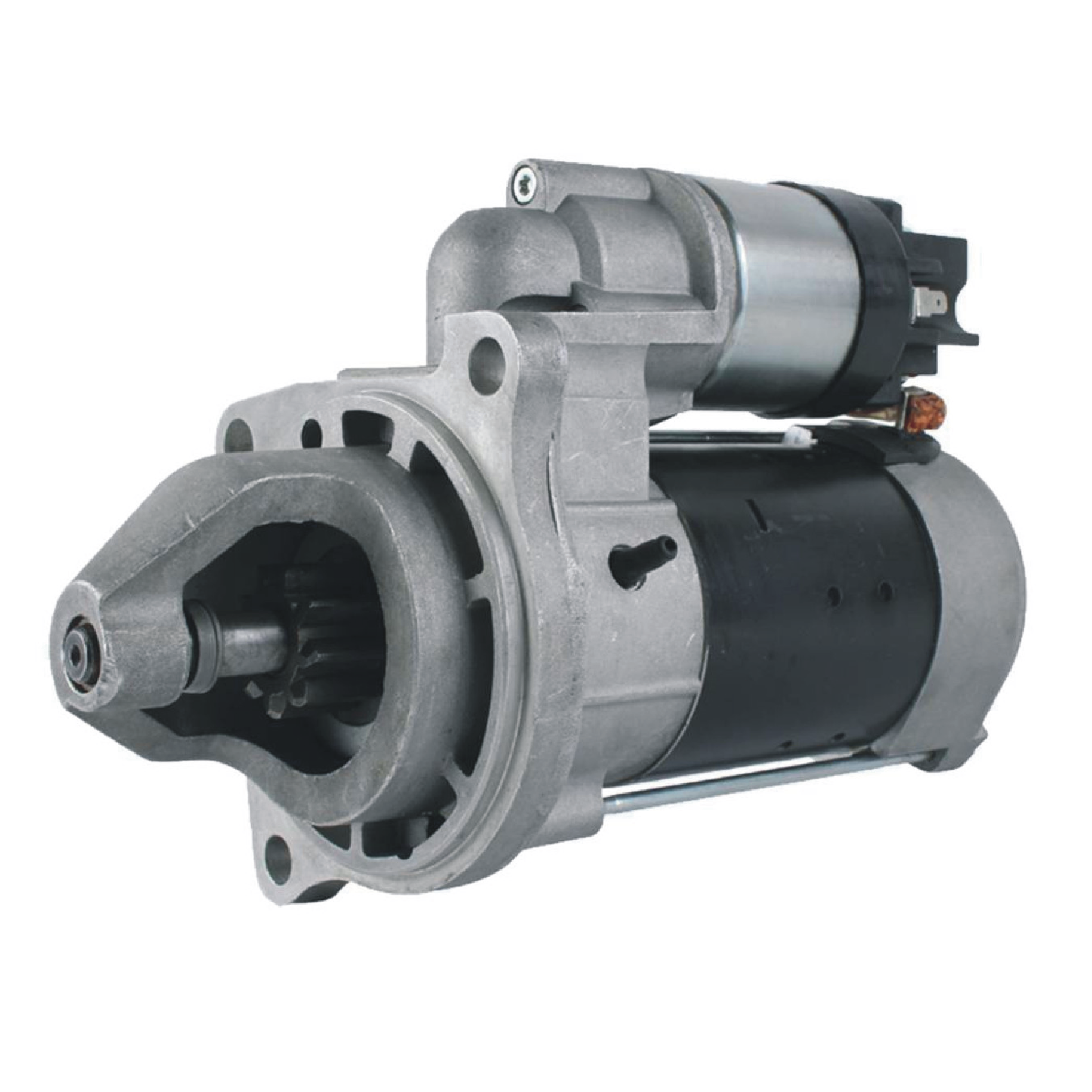 STG51791 Starter for Case IH Tractor JX1060C JX1070C JX1075C  JX55 5801441814  5801441816  82980757  2000314  2000318 2022501  31R2906482