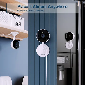 gosund security camera