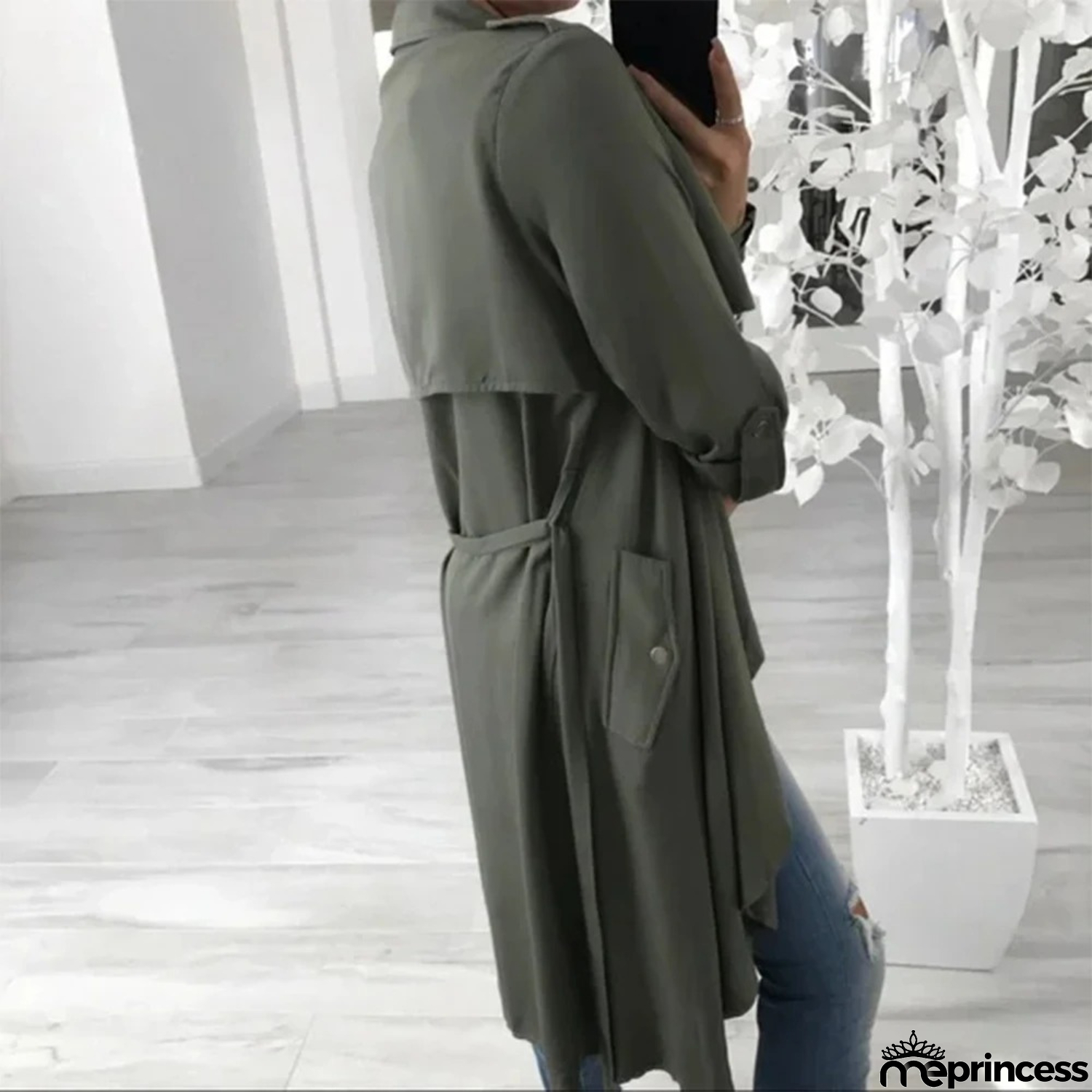 Comfortable and Stylish winter garment