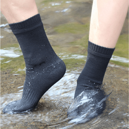 ThermoHandz - Thermal Socks (Waterproof)