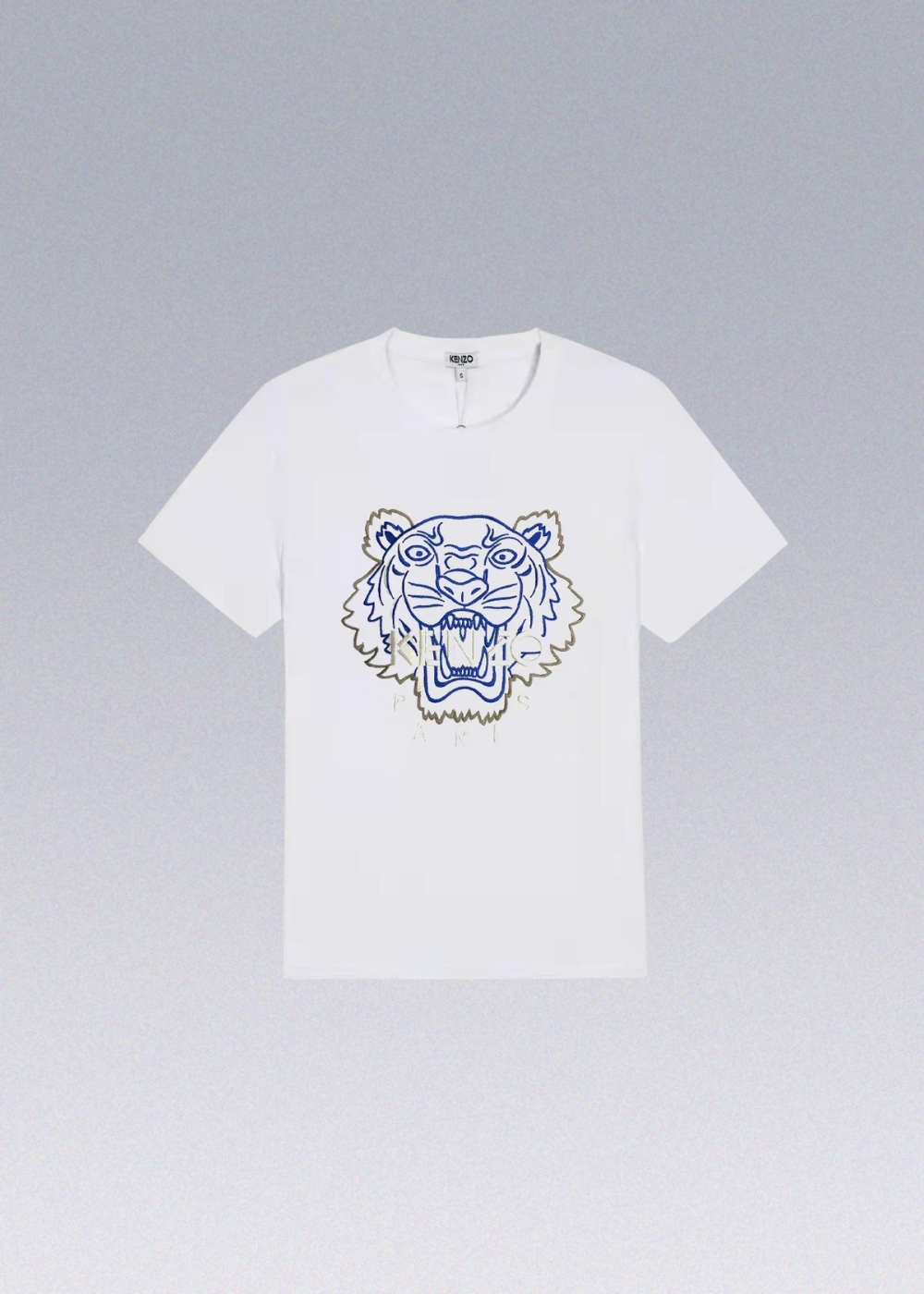 Kenzo Shirts Techwear - X techwear-x