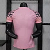 2025/2026 Player Version Psg Paris Fourth Away Football Shirt 1:1 Thai Quality