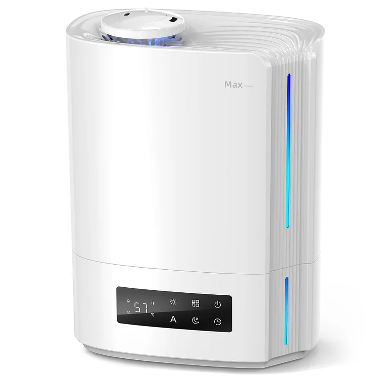Breezome Cool Mist Humidifier - Thumbnail 4