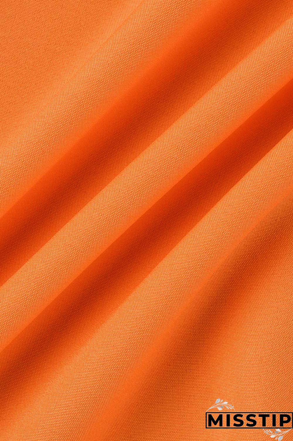 Green Casual Solid Patchwork Buckle Turndown Collar Tops