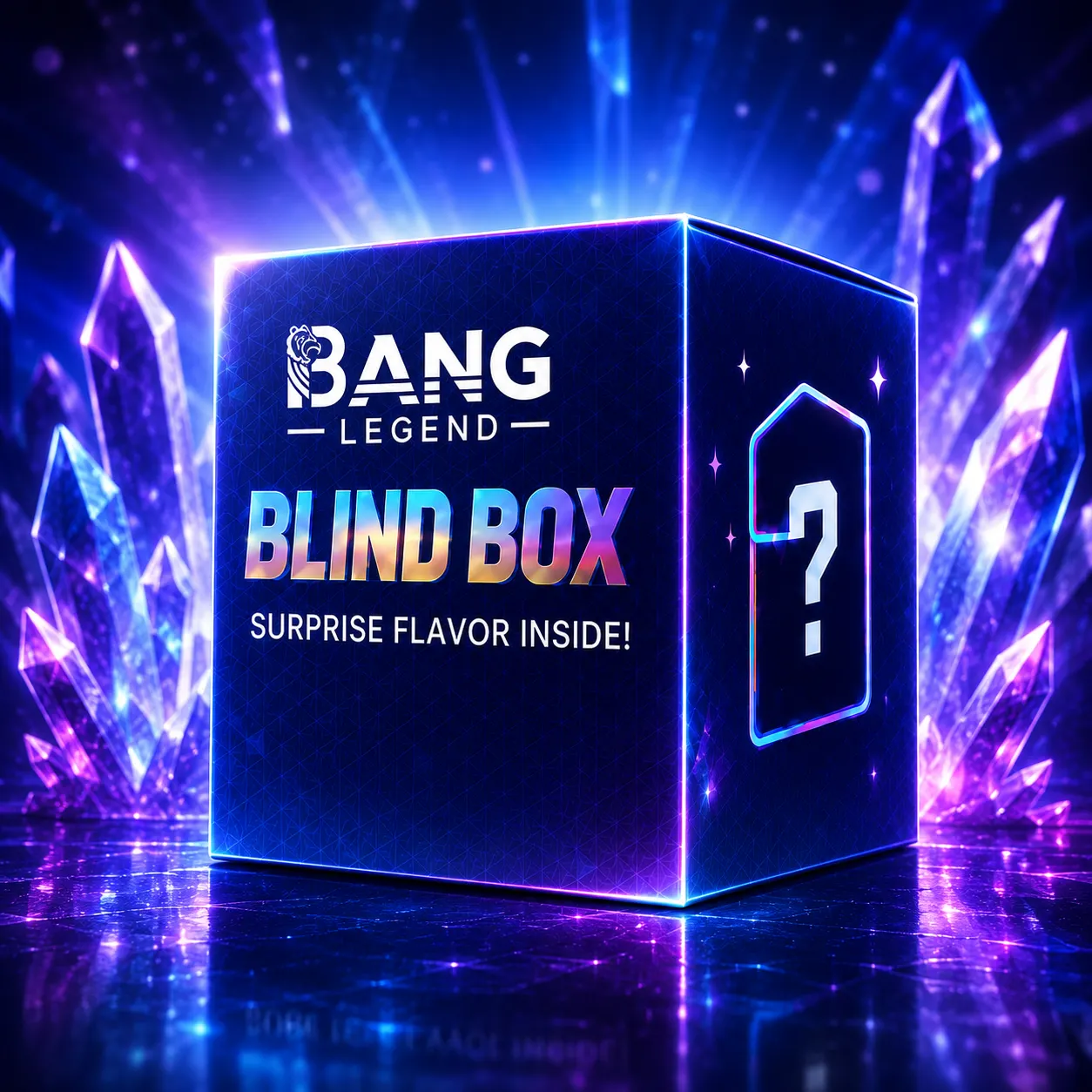 Mystery Box