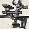 Bicycle Extended Bracket Aluminum Alloy Handlebar Extender for MTB Mountain Bike
