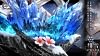1/6 Scale Hiyuki with LED - Wuthering Waves Resin Statue - Hani Studio