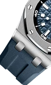 DIVER Blue Dial 42mm