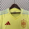 2024 Spain Soccer Jersey Away