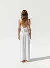 Relaxed Fit  Maxi Dress for Everyday Wear