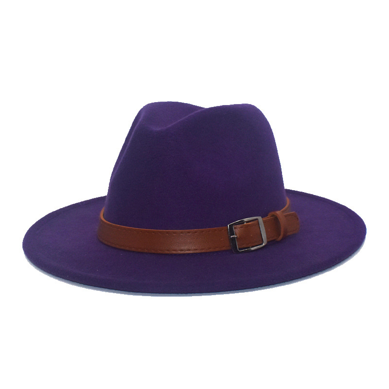 Princeton - Leather buckle [Fast shipping and box packing]