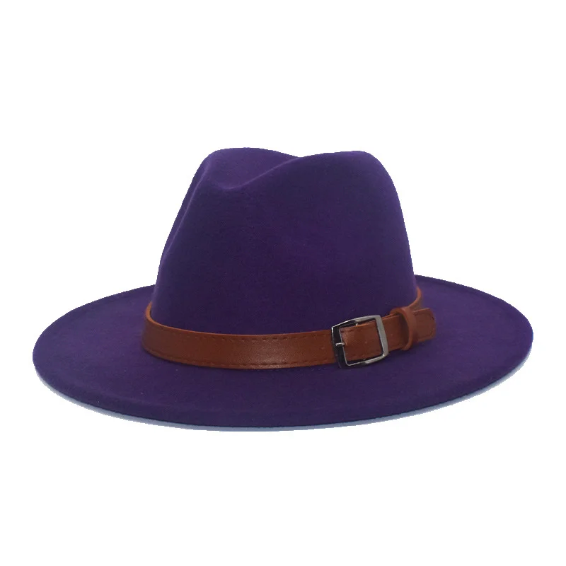 Princeton - Leather buckle [Fast shipping and box packing]