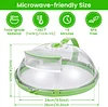 🎉Microwave Cover for Food