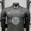 Player Version 26/27 FC Barcelona Black Special Edition Soccer Jersey