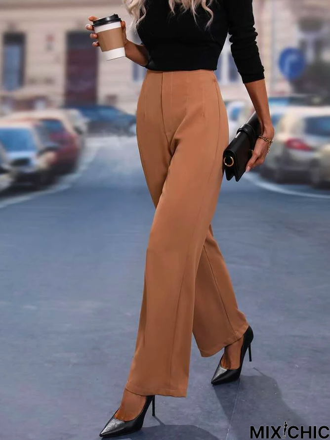 Loose Urban Fashion Pants