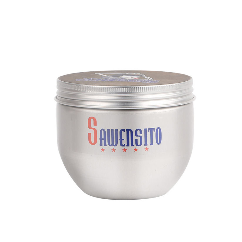SAWENSITO Men's Shaving Cream: Luxurious Moisture and Softening for Every Shave
