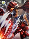 1/4 & 1/6 Scale Luffy - ONE PIECE Resin Statue - T-H Studios