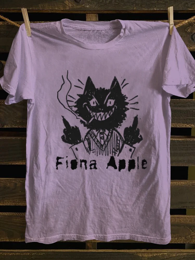 Fiona T-shirt