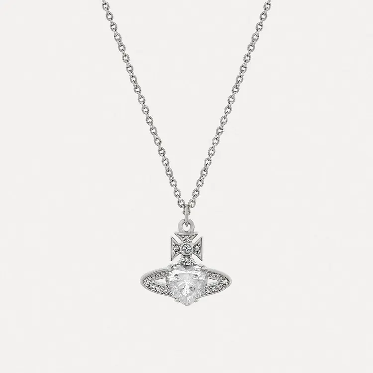 Ariella Pendant Necklace