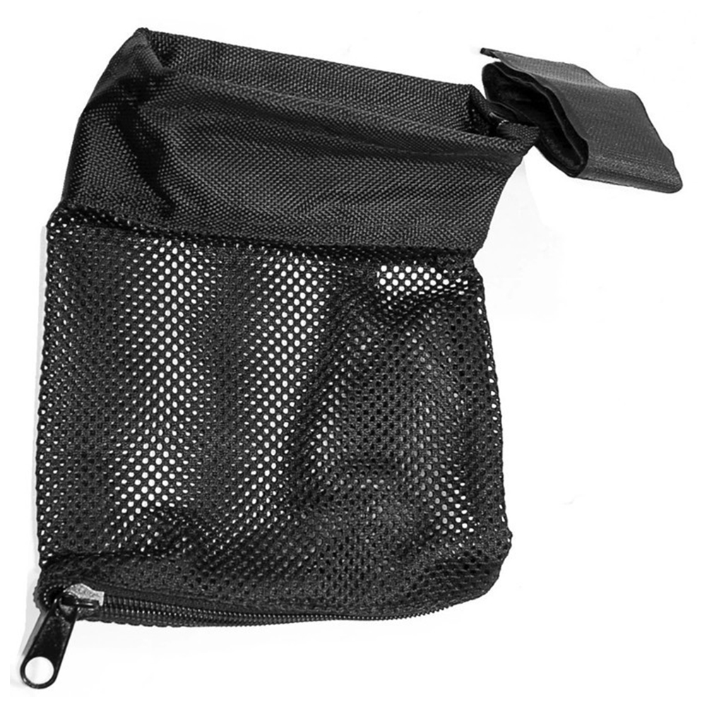

Rifle Bullet Recycling Bag Cartridge Mesh Brass Bullet Shell Case Collector, 501 Original