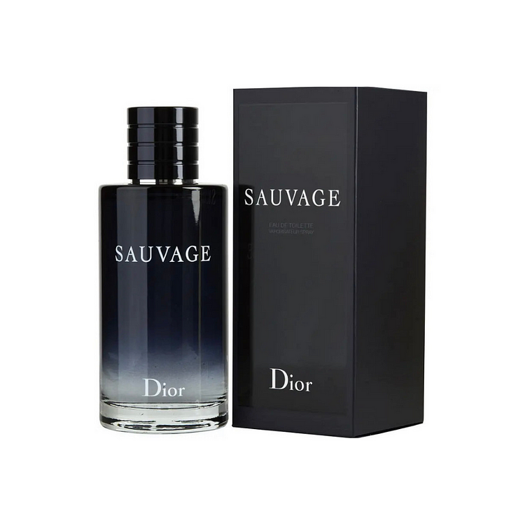 Dior Sauvage by Christian Dior 