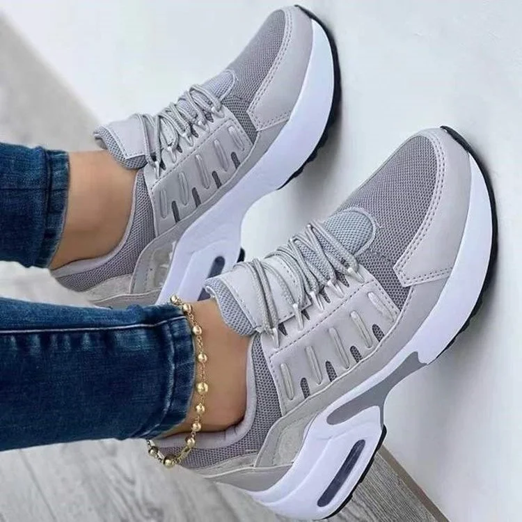 ⏰Last Day Promotion 49% OFF - ❤️Women's Orthopedic Comfort Sneaker