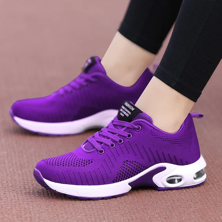 Dubeyi New Platform Ladies Sneakers Breathable Women Casual Shoes Woman Fashion Height Increasing Shoes for Women Plus Size 35-42
