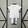 2012/2013 Retro Kids Size Real Madrid Home Soccer Jersey